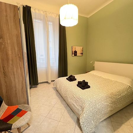 Ferienwohnung La Casa Di Lidia - Bocconi Mailand Exterior foto