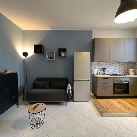 Ferienwohnung La Casa Di Lidia - Bocconi Mailand Exterior foto