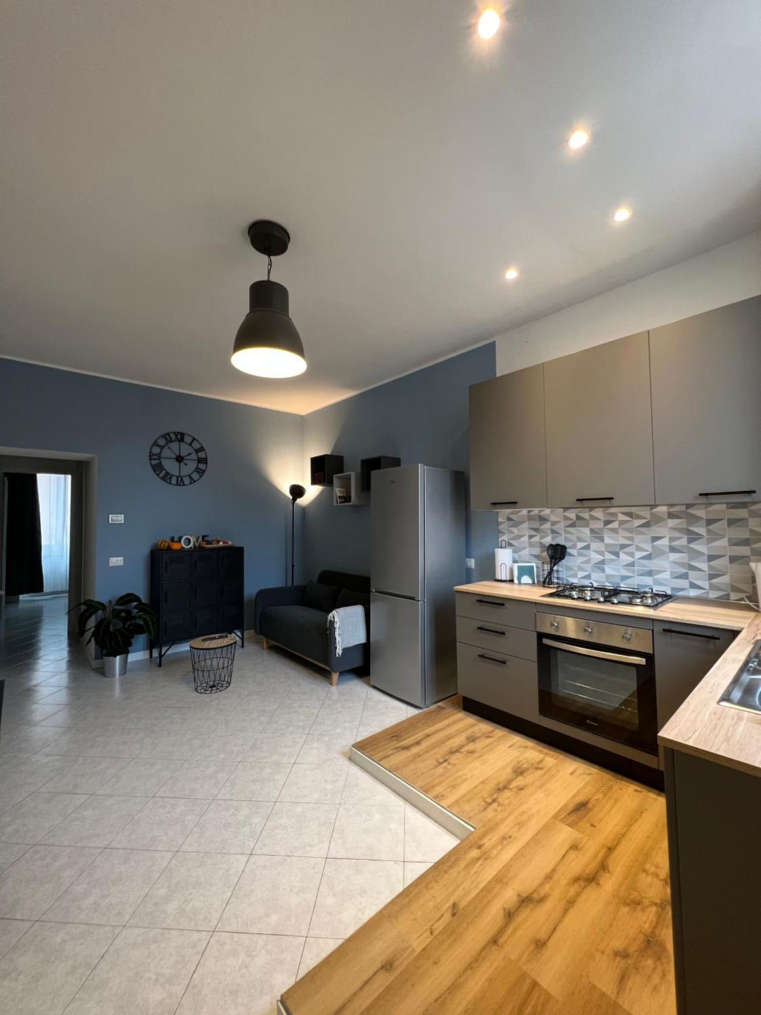 Ferienwohnung La Casa Di Lidia - Bocconi Mailand Exterior foto